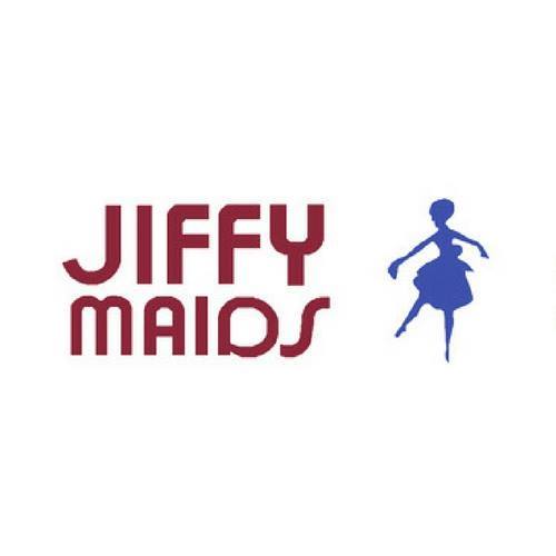 Jiffy Maids logo