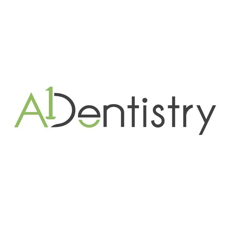 A1 Dentistry logo