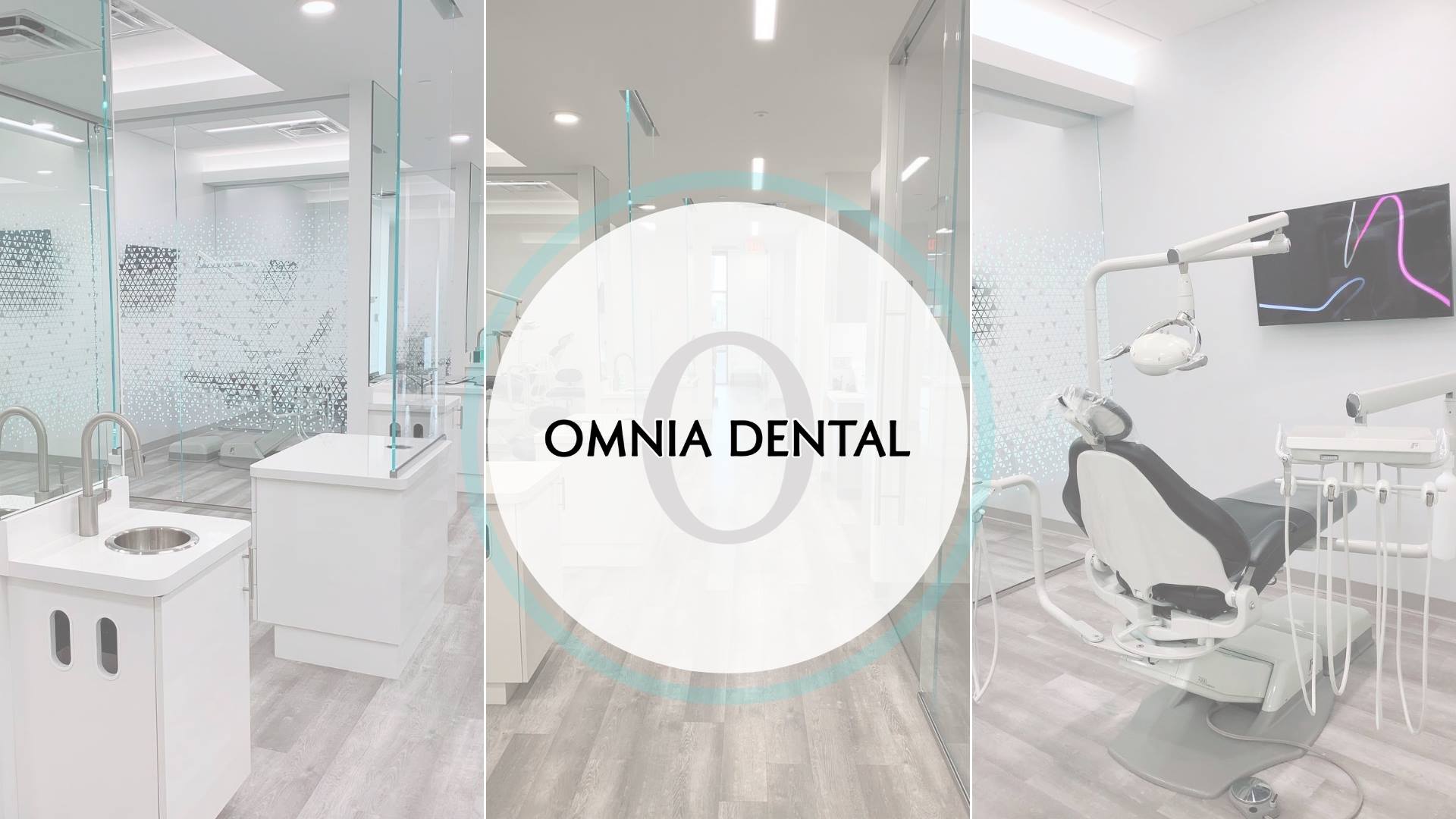Omnia Dental banner