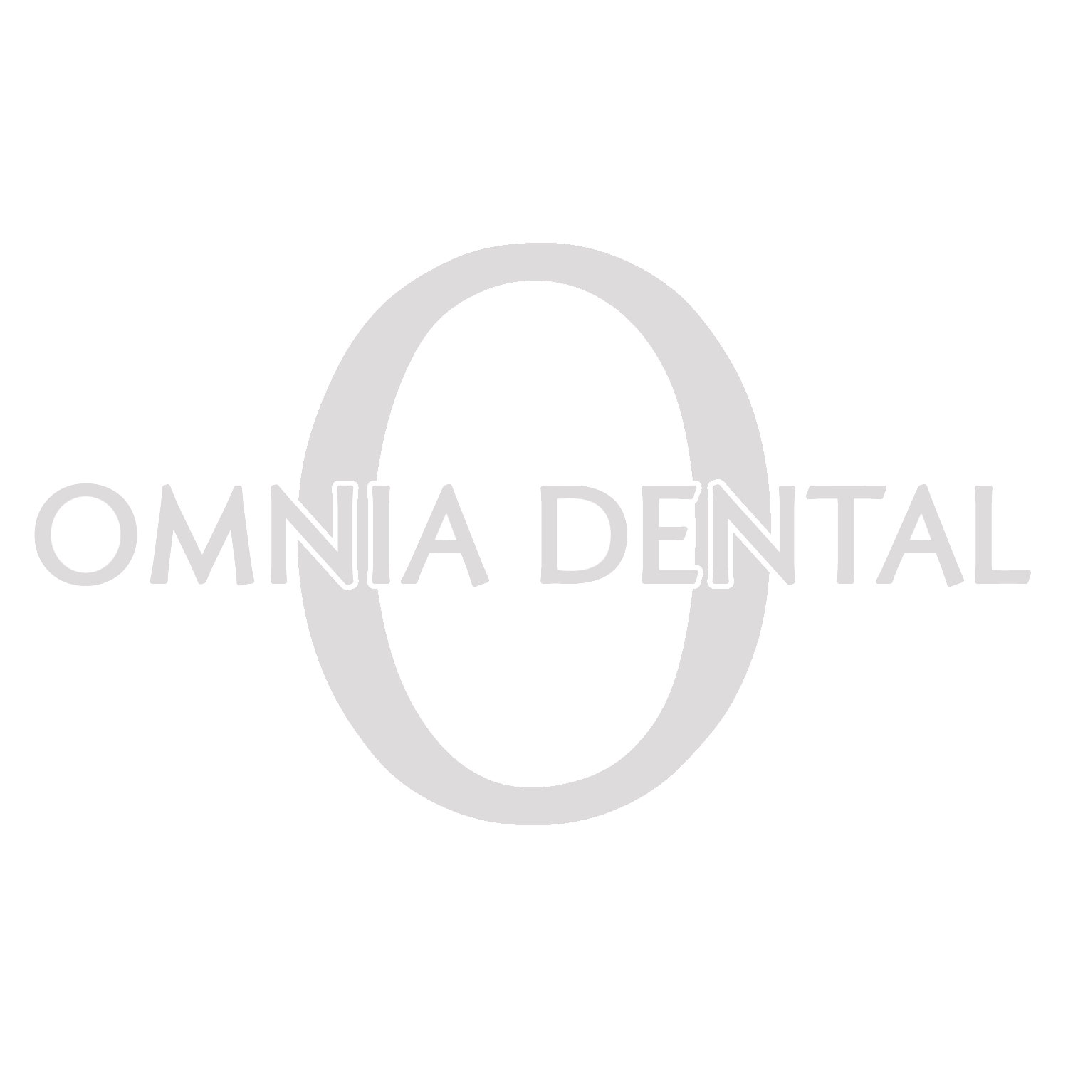 Omnia Dental logo
