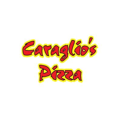 Caraglio's Pizza  Fairport logo