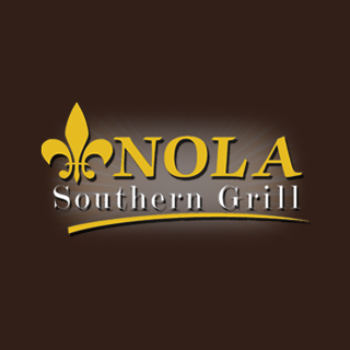 Nola Southern Grill logo
