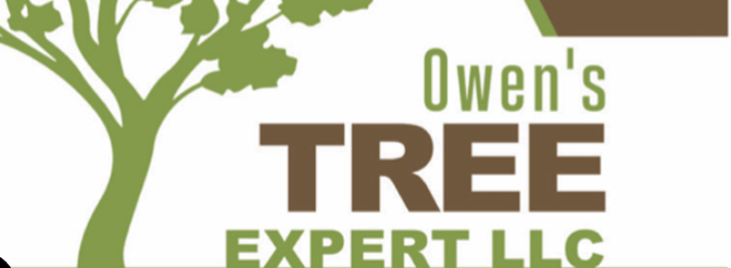Owen's Tree Expert LLC banner