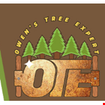 Owen's Tree Expert LLC logo