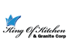 King Of Kitchen & Granite Corp logo
