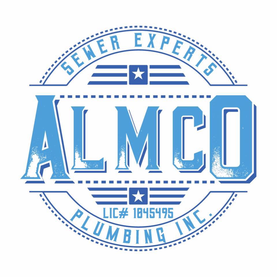 Almco Plumbing logo