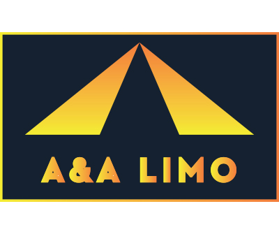 A & A Limousine Service logo