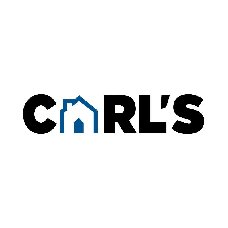 Carl's Fencing, Decking & Home Improvements logo