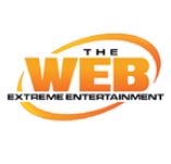 The Web Extreme Entertainment logo