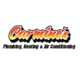 Carmine's Plumbing, Heating & Air Conditioning logo