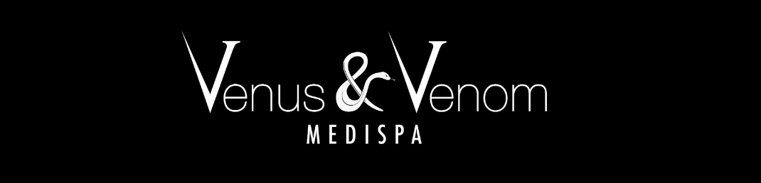 VENUS & VENOM MEDISPA banner