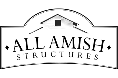 All Amish Structures, Inc logo