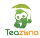 Teazona logo