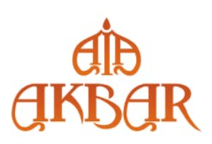 Akbar Restaurant logo