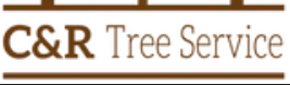 C&R Tree Service logo
