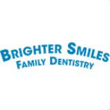 Brighter Smiles Family Dentistry logo