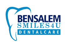 Bensalem Smiles 4U Dental Care logo