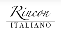Rincon Italian Grill logo