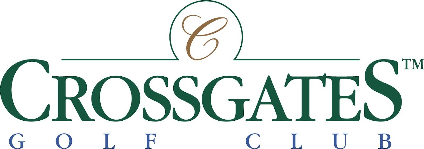 Crossgates Golf Club logo