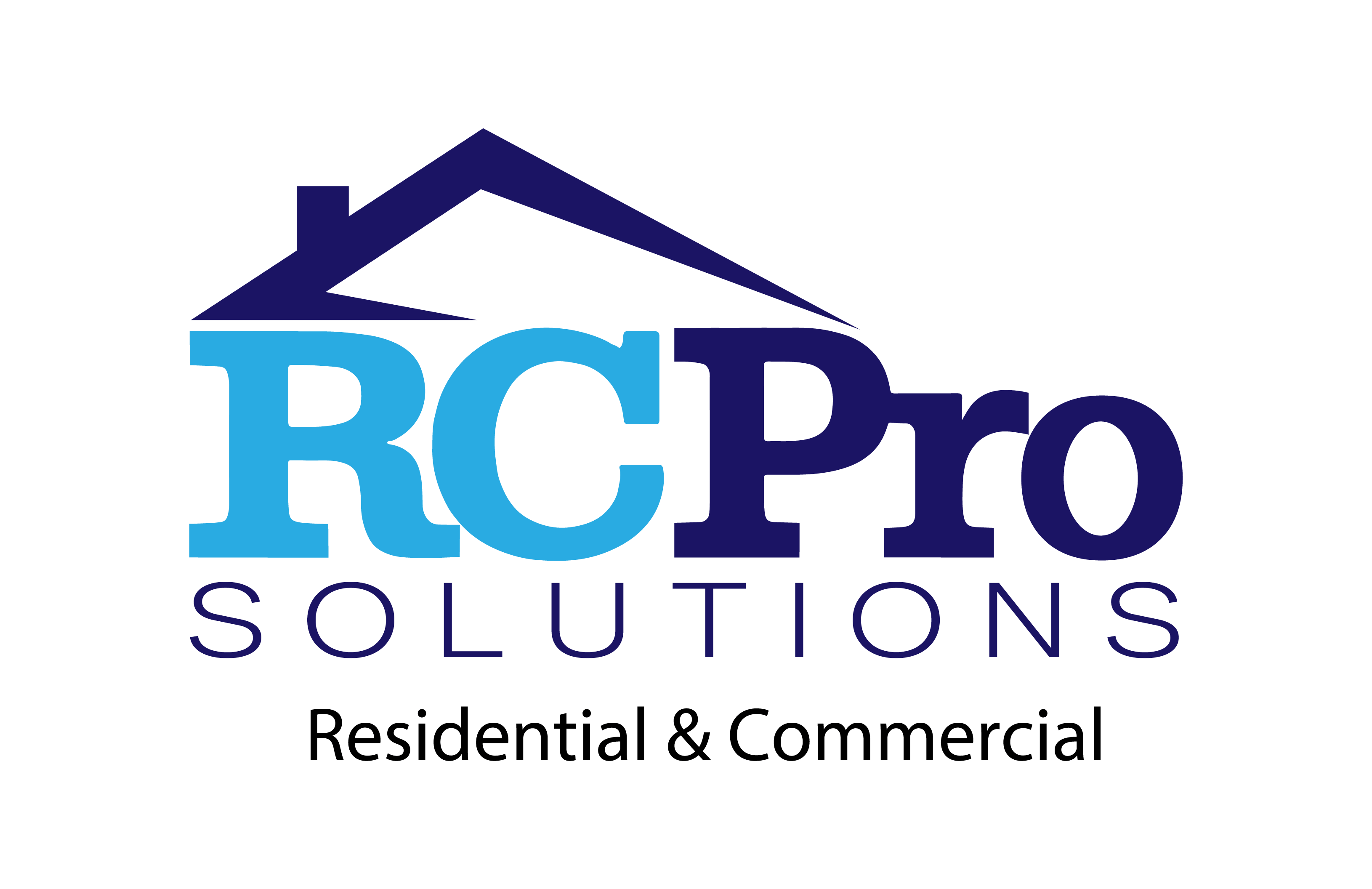 RC Pro Solutions logo
