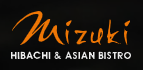 Mizuki Hibachi & Asian Bistro logo