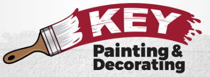 Key Painting & Decorating, LLC logo