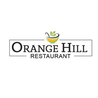 Orange Hill Restaurant logo