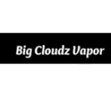 Big Cloudz Vapor logo