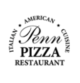 Penn Pizza Restaurant logo