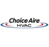Choice Aire HVAC logo