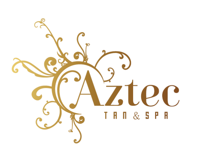 Aztec Tan & Spa logo