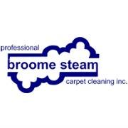 Broome Steam Carpet Cleaning logo