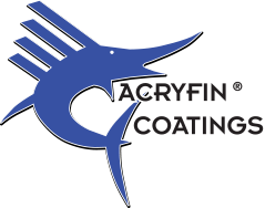 Acryfin Coastal Coatings logo