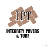 Integrity Pavers & Turf logo