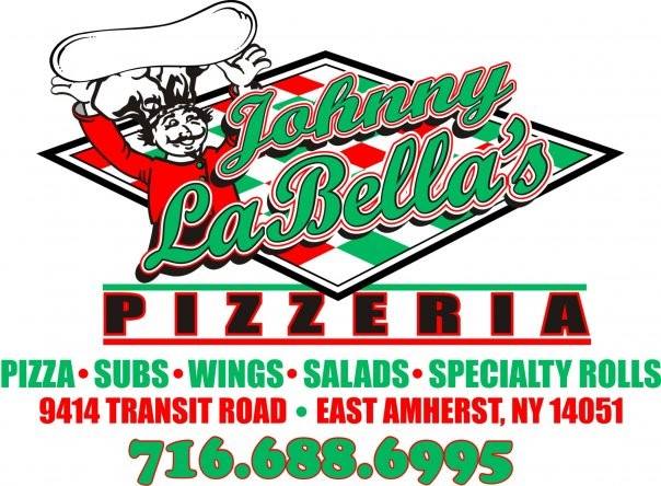 Johnny LaBella's Pizzeria logo