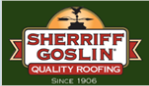 Sherriff Goslin Lansing logo