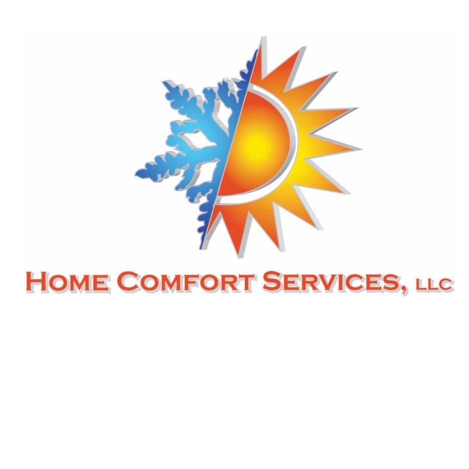 Home Comfort Services, LLC logo