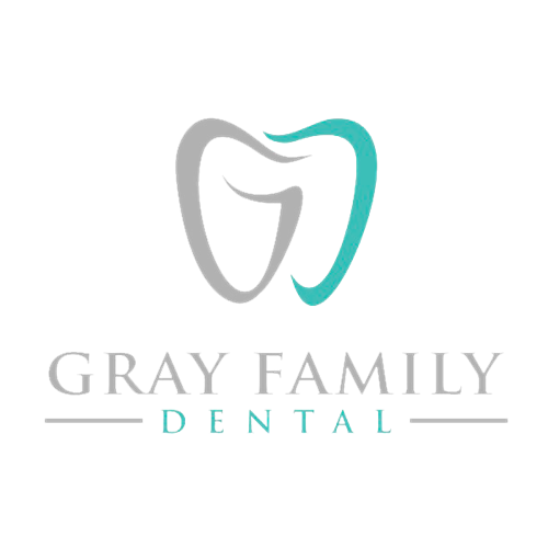Gray Family Dental logo