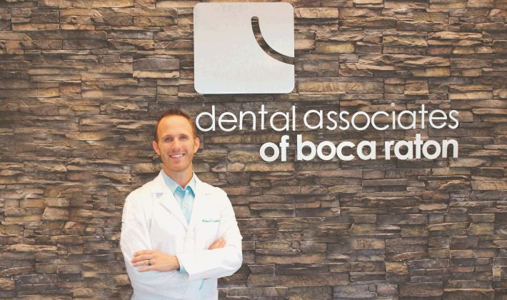 Dental Associates Of Boca Raton banner