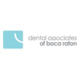 Dental Associates Of Boca Raton logo