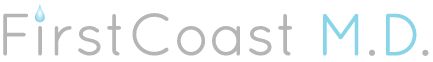 First Coast MD - Baymeadows logo