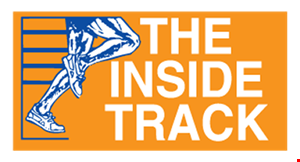The Inside Track logo