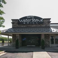 Waterstone Grill banner