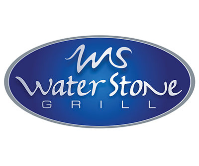 Waterstone Grill logo