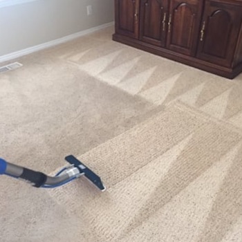 Green Clean Carpet Cleaning Services banner