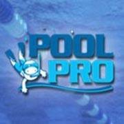 Pool Pro logo