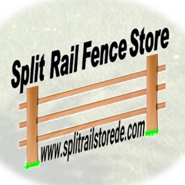 Split Rail Fence Store logo