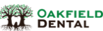 Oakfield Dental logo