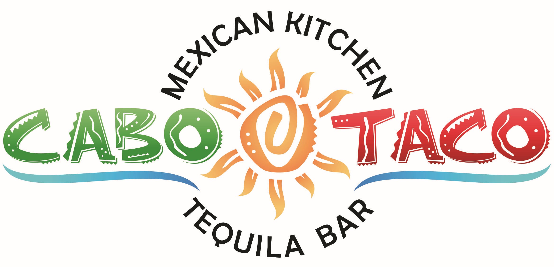 Cabo Taco logo