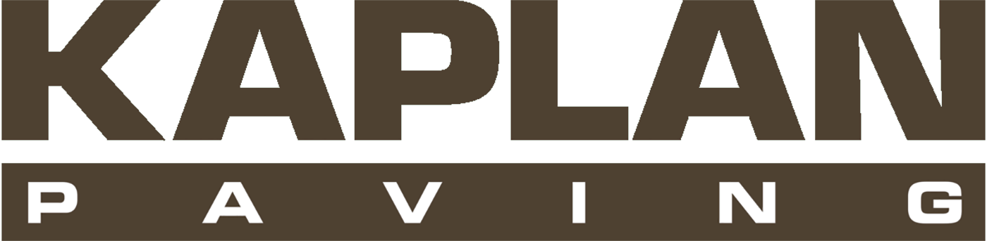 Kaplan Paving logo